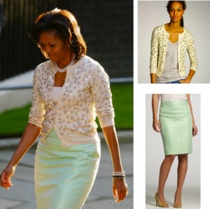 Michelle Obama Michelle Obama