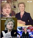 hillary Clinton hillary Clinton