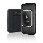 Powermat Iphone charger