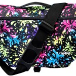 Student Messenger Multi Splash Yak Pak
