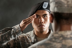 Soldier