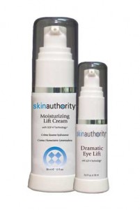 Eye Lift Duo Skin Authority