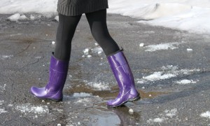 ellie_in_slush