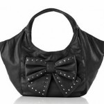 Bow Hand Bag Serena Williams