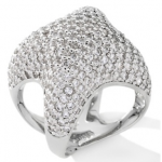Serena Williams Ring