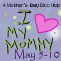 I love Mommy Giveaway