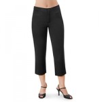 Melanie Black Capri