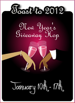 Toast to 2012