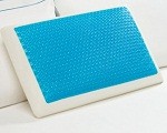 COMFORT REVOLUTION HYDRALUXE GEL PILLOW COMFORT REVOLUTION HYDRALUXE GEL PILLOW