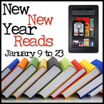 New Year New Reads