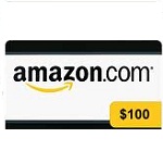 amazon gift card