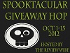 spooktacular spooktacular