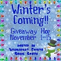 Winter's Coming Giveaway Hop