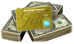 50 AmericanExpressCard 50 AmericanExpressCard