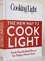Cooking Light cookbook