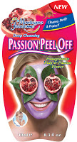 A1 Passion Peel ft