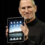Steve Jobs Ipad