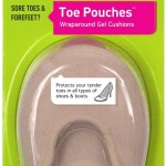 profoot Toe Pouches