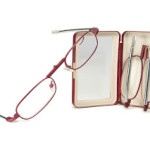 Trendies_-_Pocket_Eyes_Oval_-_Red