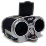 stereovision
