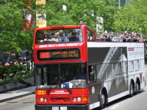 ChicagoTrolley&DD_MagMile