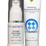 Skin Authority SunDefense DUO