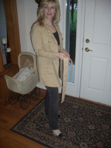 Still BLonde after all these YEARS! 525 America