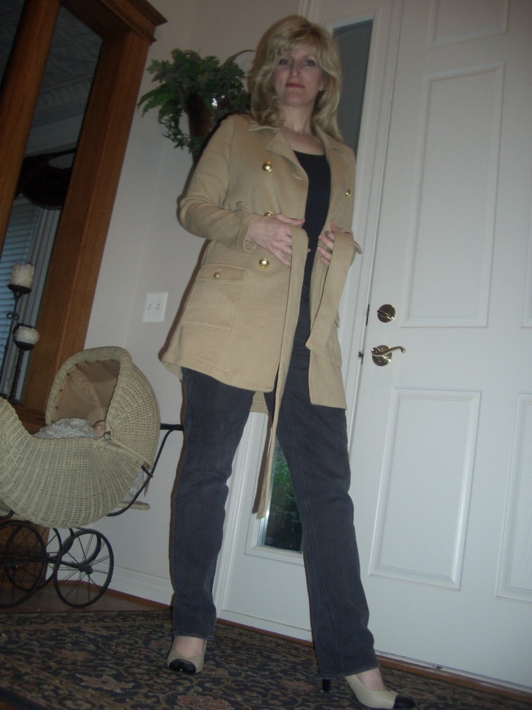 Still Blonde after all these YEARS! 525 America 3