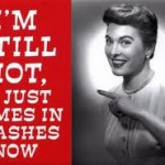hot flashes women over 45