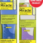 Profoot 2oz miracle insole