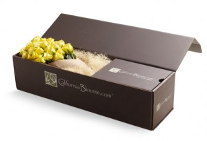 California Blooms Still Blonde after all these YEARS!