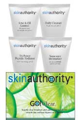 GO! Clear Skin Authority image GO! Clear Skin Authority image