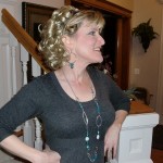 Still Blonde after All these YEars Paula young Wig