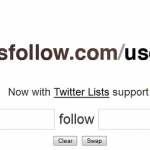 Doesfollow