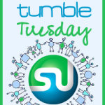 stumble tumble Tuesday
