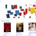 Google ebooks