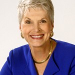 Jeanne Robertson