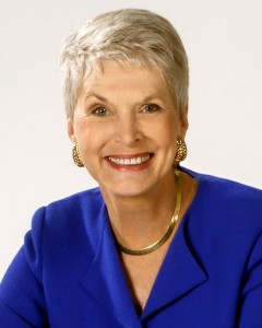 Jeanne Robertson