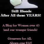 still blonde black facebook Banner