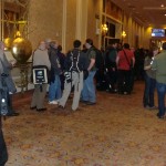 CES Unveiled 2011 Still Blonde after all these YEARS
