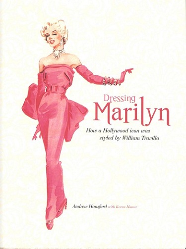 dressing-Marilyn