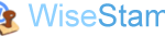 wisestamp logo