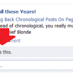 Facebook like