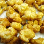 Super Bowl Caramel Corn CRACK