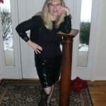 Still BLonde After all these YEars Outfits modeled by Women over 45