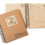 Camping Journal Journals Unlimited!