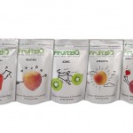 Crispy Green FruitziO