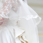 Kate's dress every angle