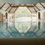 Spa Evening at Champneys Forest Mere in Winchester