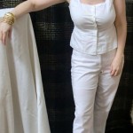 White out BASIC Still blonde after all these Years